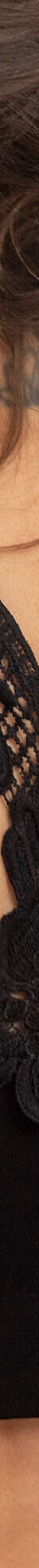 Brassière sans coutures dos nageur guipure (noir) Brassière sans coutures dos nageur guipure (noir)